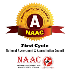 NAAC A